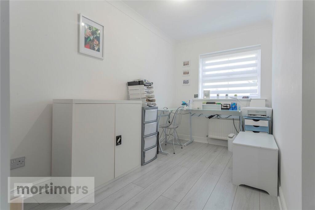 Additional property image - Bracken Hey, Clitheroe, Lancashire, BB7