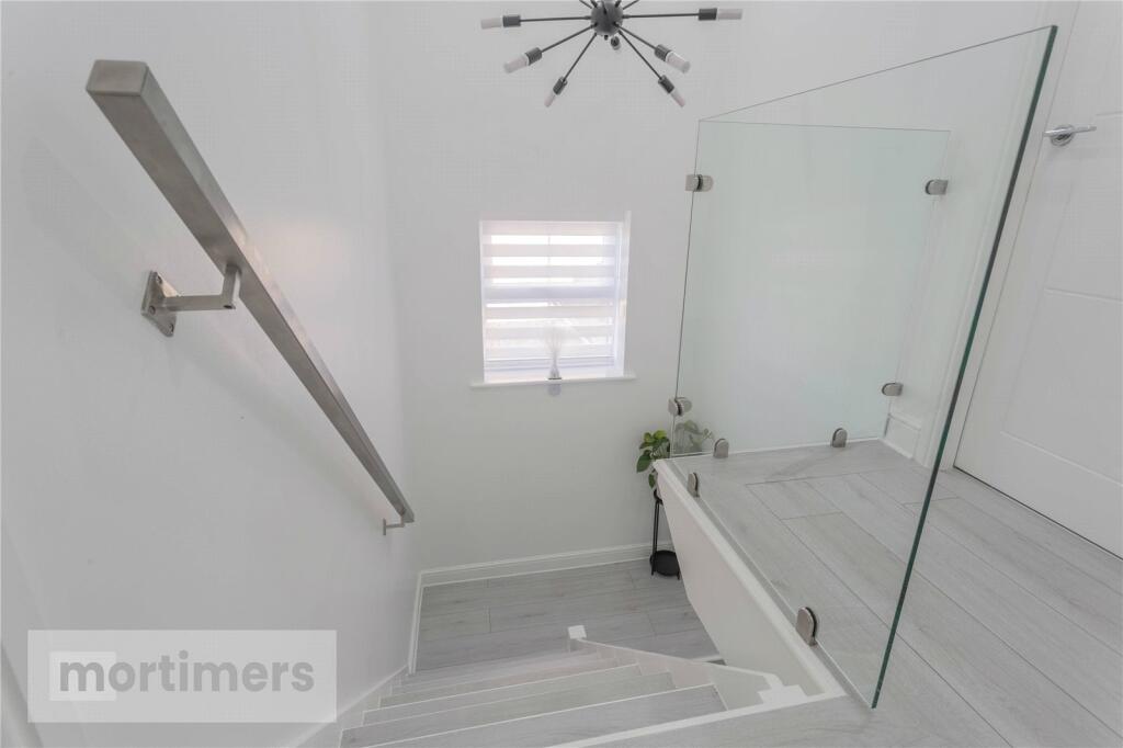 Additional property image - Bracken Hey, Clitheroe, Lancashire, BB7