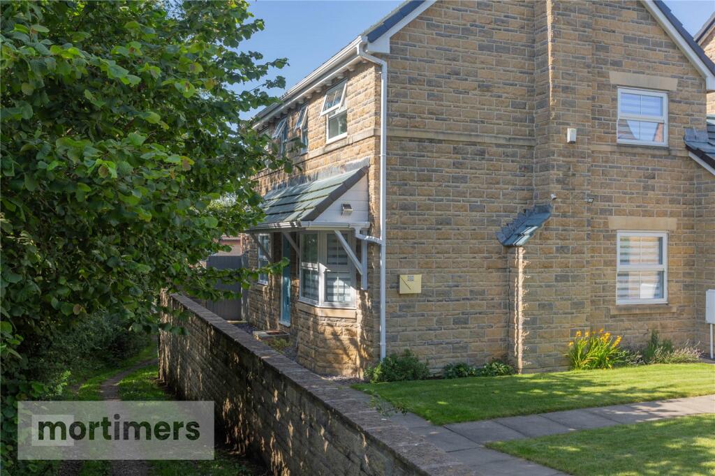 Additional property image - Bracken Hey, Clitheroe, Lancashire, BB7