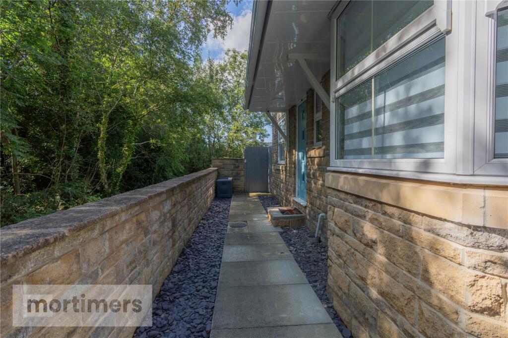 Additional property image - Bracken Hey, Clitheroe, Lancashire, BB7