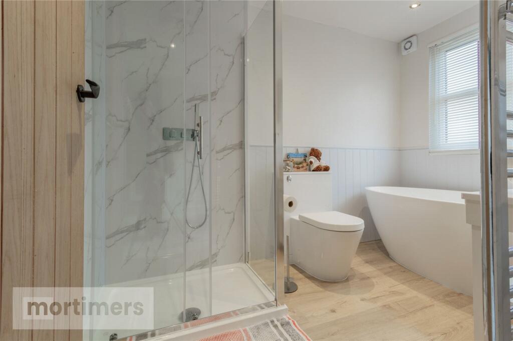 Additional property image - Hillcrest Road, Langho, BB6