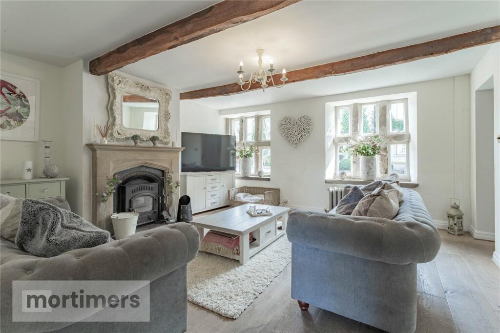 Additional property image - Main Street, Bolton By Bowland, Clitheroe, BB7