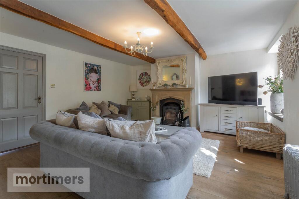 Additional property image - Main Street, Bolton By Bowland, Clitheroe, BB7