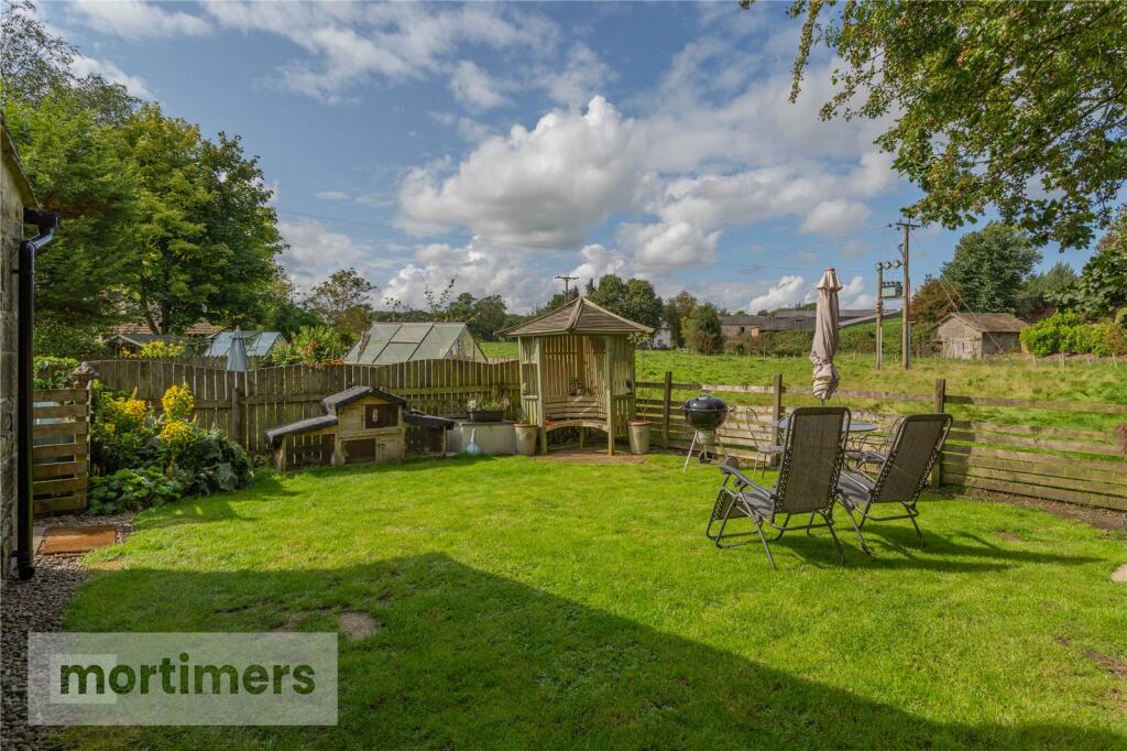 Additional property image - Main Street, Bolton By Bowland, Clitheroe, BB7