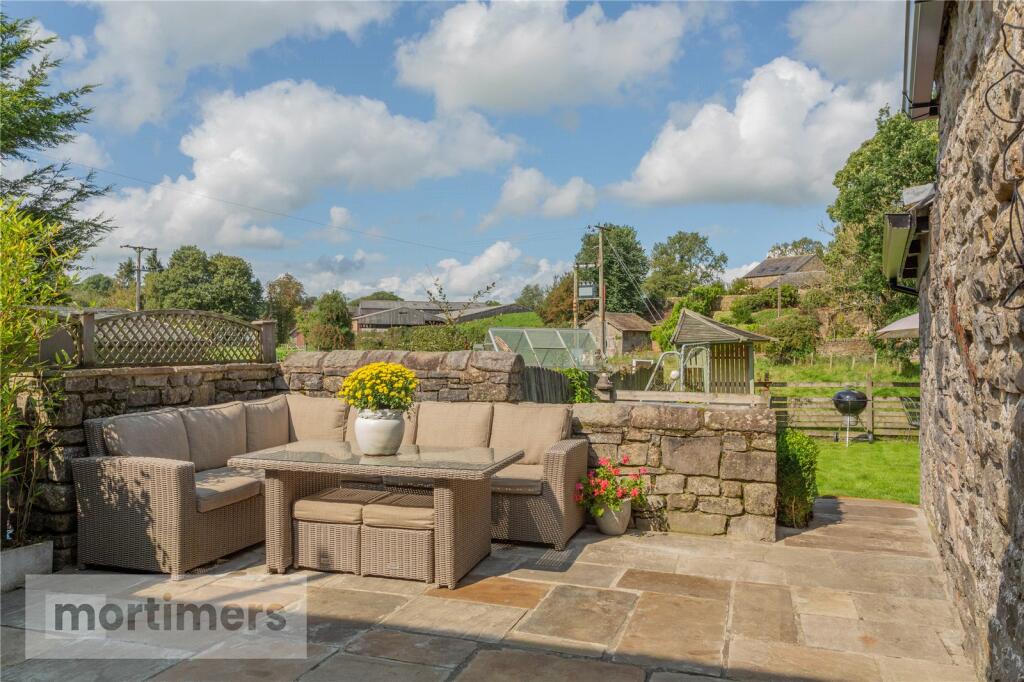 Additional property image - Main Street, Bolton By Bowland, Clitheroe, BB7