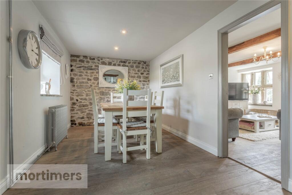 Additional property image - Main Street, Bolton By Bowland, Clitheroe, BB7