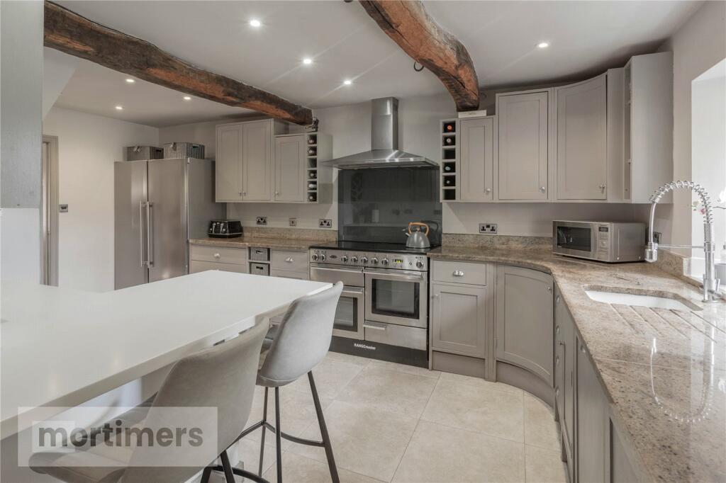 Additional property image - Main Street, Bolton By Bowland, Clitheroe, BB7