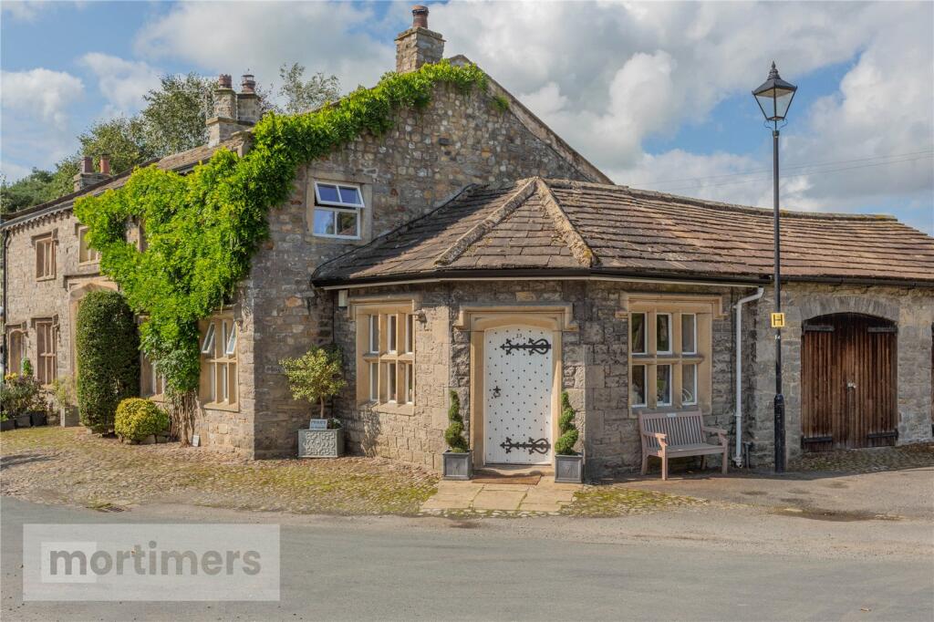 Additional property image - Main Street, Bolton By Bowland, Clitheroe, BB7