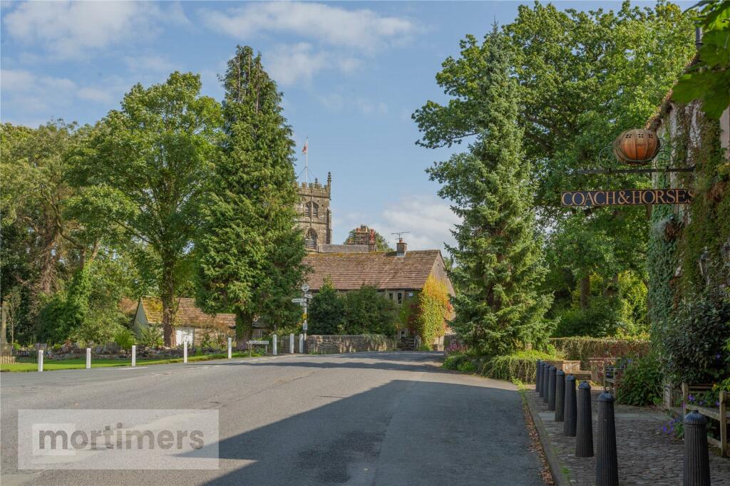Additional property image - Main Street, Bolton By Bowland, Clitheroe, BB7
