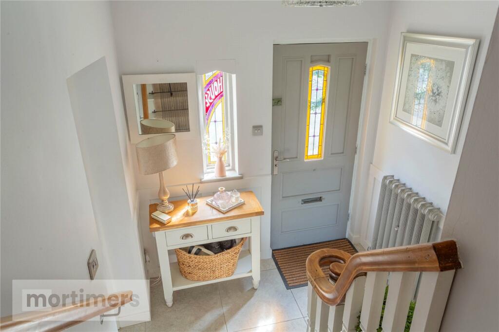 Additional property image - Main Street, Bolton By Bowland, Clitheroe, BB7