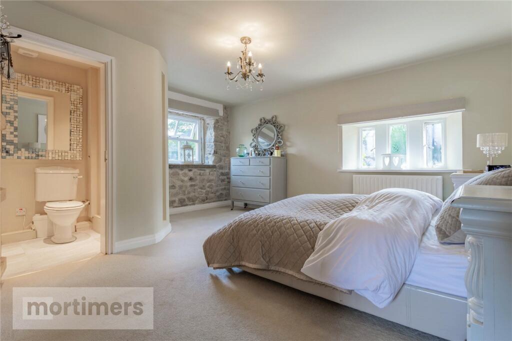 Additional property image - Main Street, Bolton By Bowland, Clitheroe, BB7