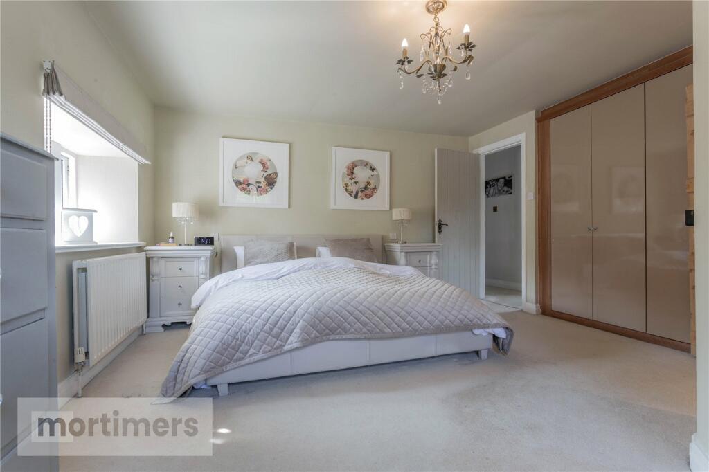 Additional property image - Main Street, Bolton By Bowland, Clitheroe, BB7
