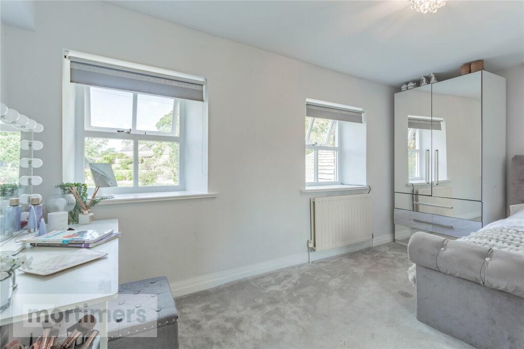 Additional property image - Main Street, Bolton By Bowland, Clitheroe, BB7