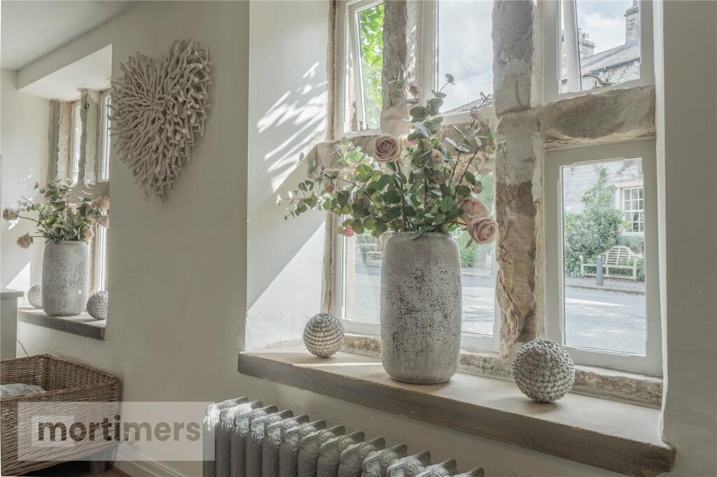 Additional property image - Main Street, Bolton By Bowland, Clitheroe, BB7