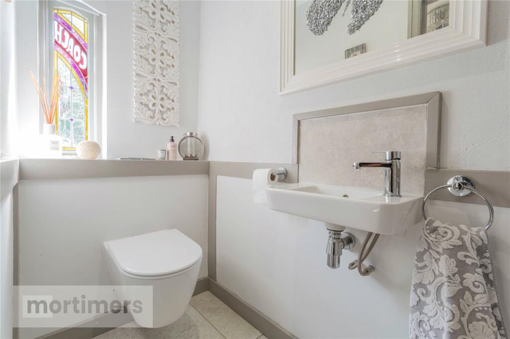 Additional property image - Main Street, Bolton By Bowland, Clitheroe, BB7