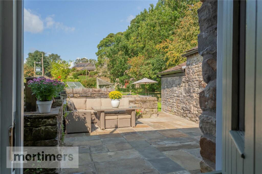 Additional property image - Main Street, Bolton By Bowland, Clitheroe, BB7