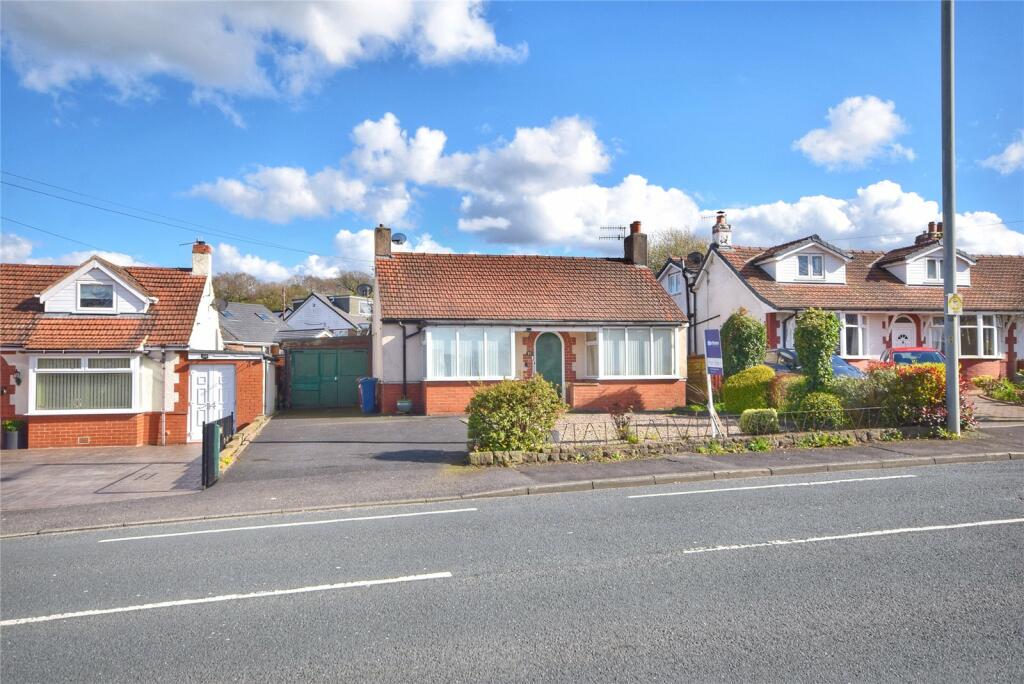 Additional property image - Whalley Road, Langho, Blackburn, Lancashire, BB6