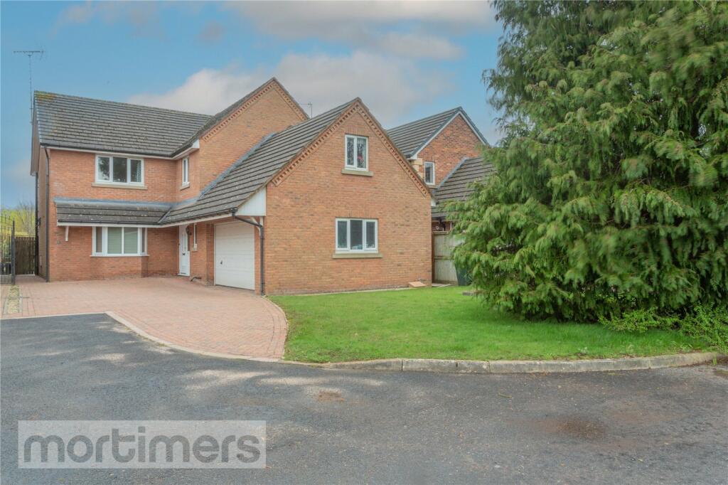 Additional property image - Damson Close, Brockhall Village, Old Langho, Blackburn, BB6