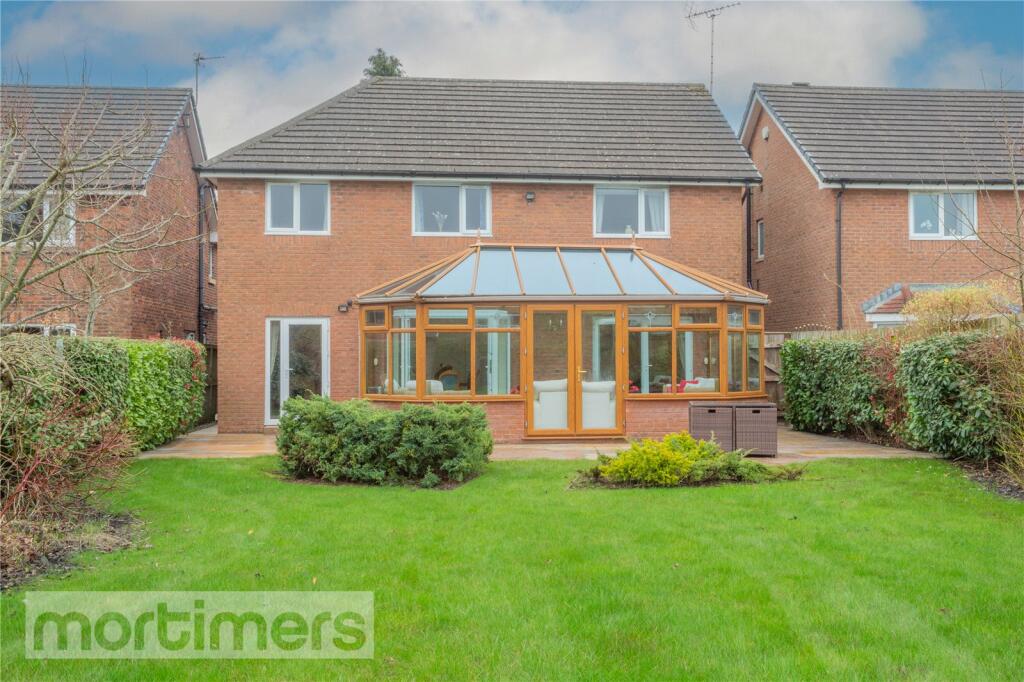 Additional property image - Damson Close, Brockhall Village, Old Langho, Blackburn, BB6