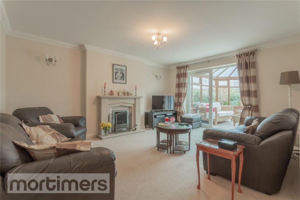 Additional property image - Damson Close, Brockhall Village, Old Langho, Blackburn, BB6