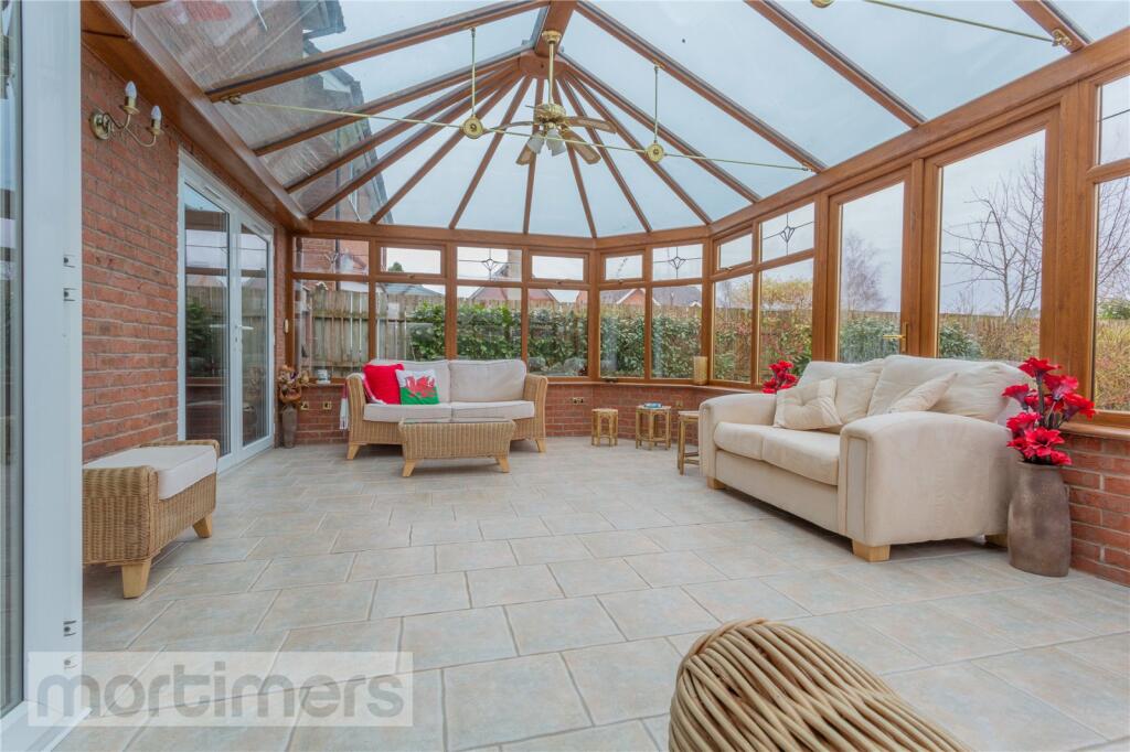 Additional property image - Damson Close, Brockhall Village, Old Langho, Blackburn, BB6