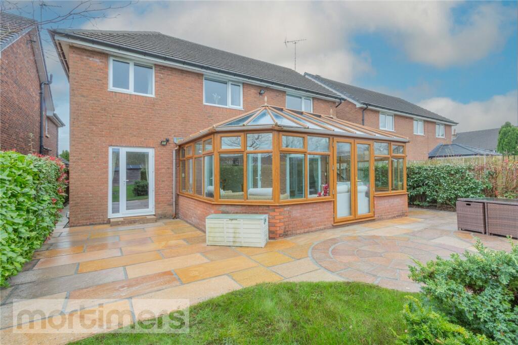 Additional property image - Damson Close, Brockhall Village, Old Langho, Blackburn, BB6