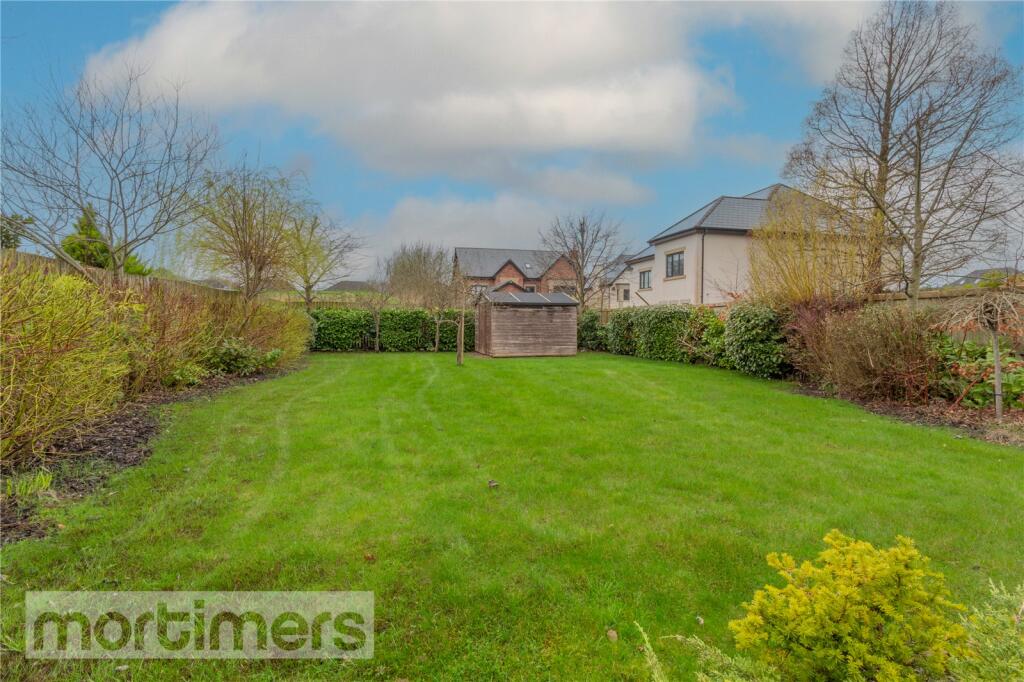 Additional property image - Damson Close, Brockhall Village, Old Langho, Blackburn, BB6