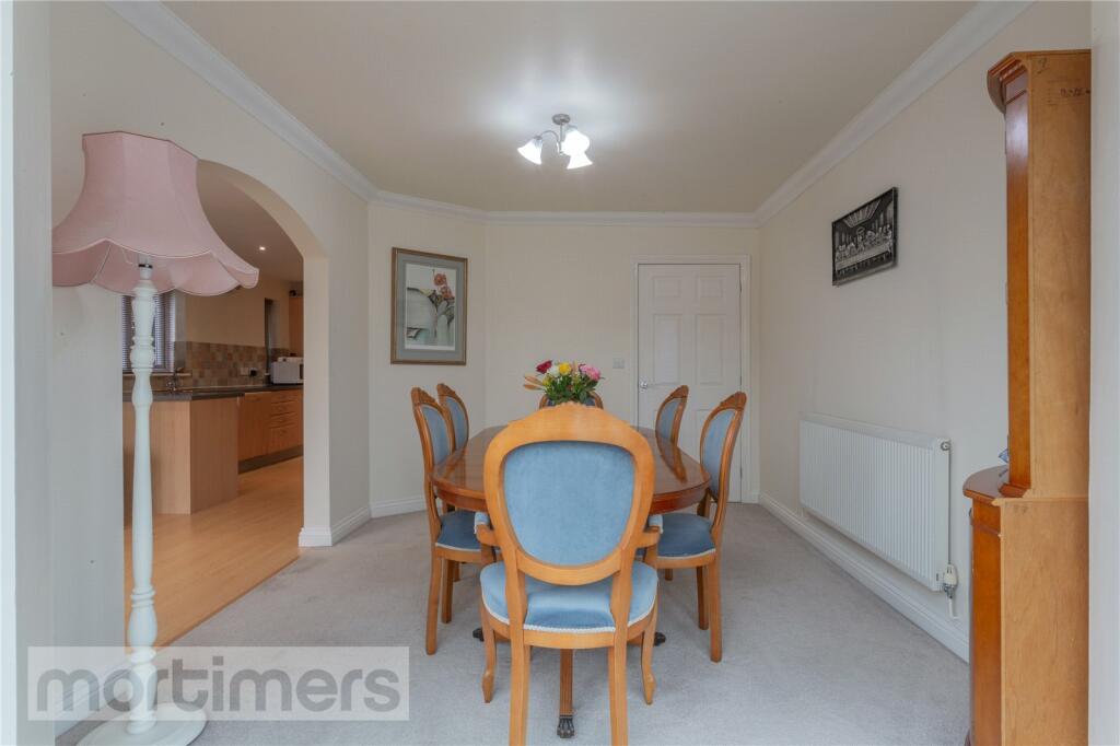 Additional property image - Damson Close, Brockhall Village, Old Langho, Blackburn, BB6