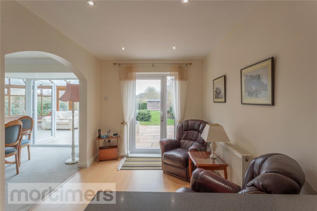 Additional property image - Damson Close, Brockhall Village, Old Langho, Blackburn, BB6