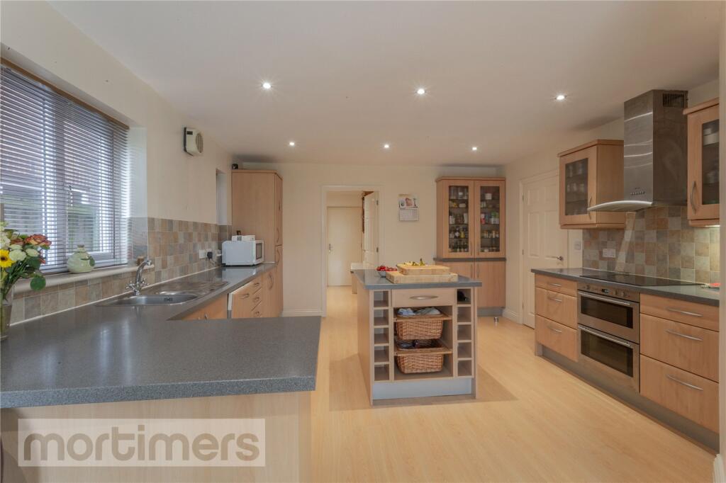 Additional property image - Damson Close, Brockhall Village, Old Langho, Blackburn, BB6