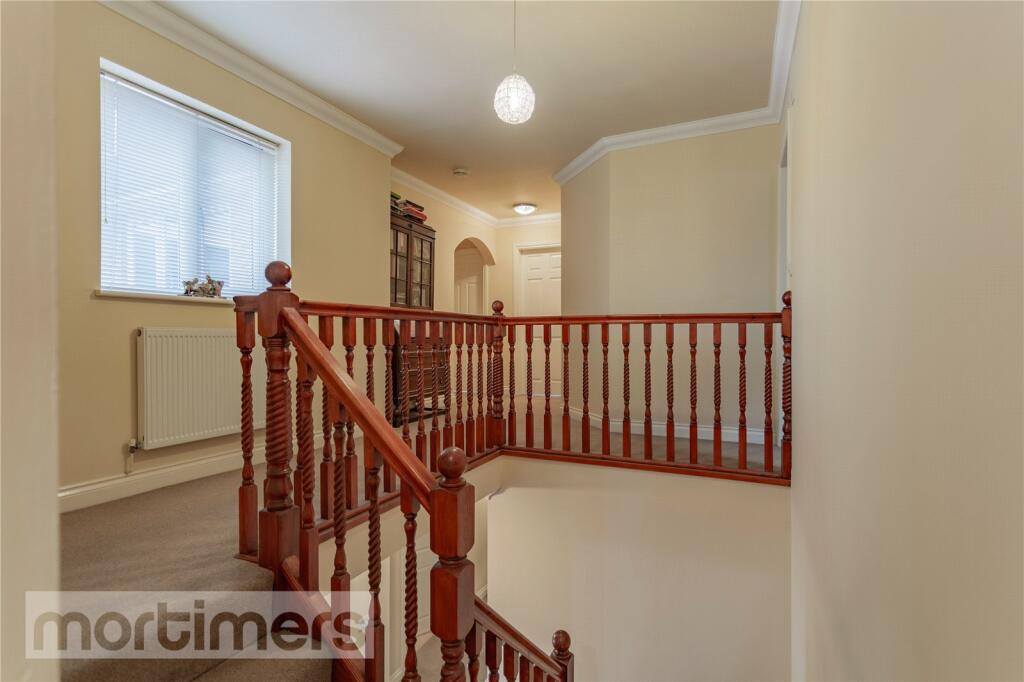 Additional property image - Damson Close, Brockhall Village, Old Langho, Blackburn, BB6