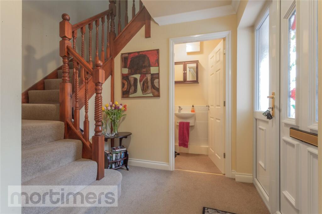 Additional property image - Damson Close, Brockhall Village, Old Langho, Blackburn, BB6