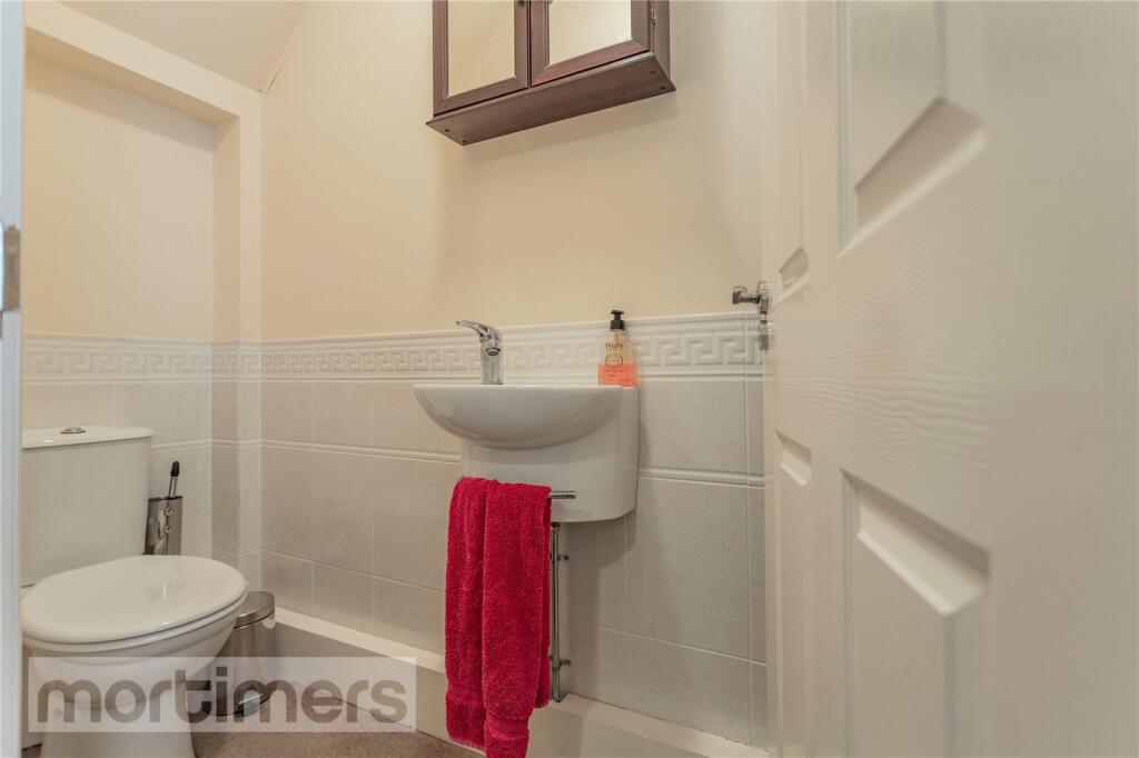 Additional property image - Damson Close, Brockhall Village, Old Langho, Blackburn, BB6