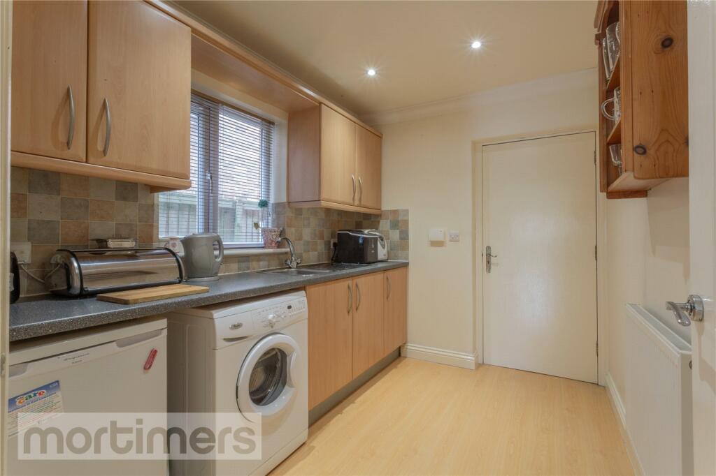 Additional property image - Damson Close, Brockhall Village, Old Langho, Blackburn, BB6