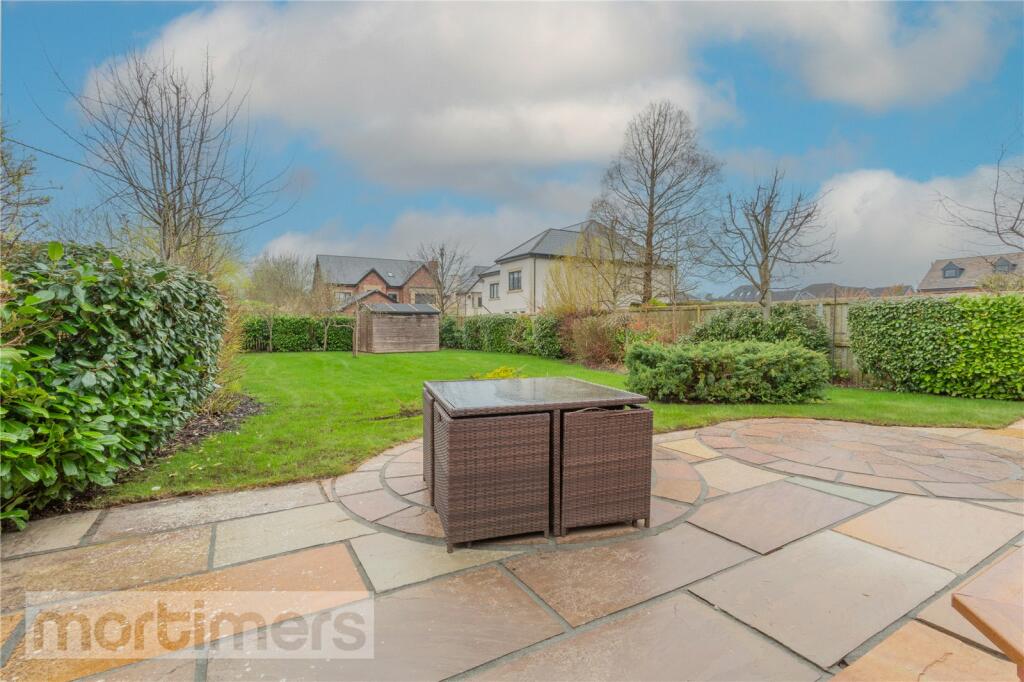 Additional property image - Damson Close, Brockhall Village, Old Langho, Blackburn, BB6