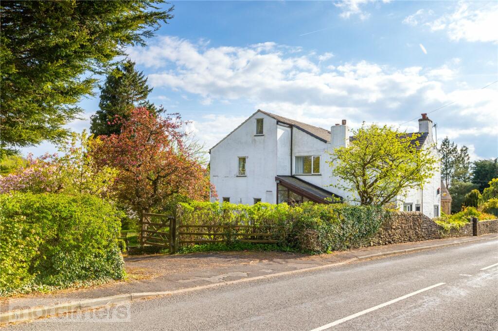 Additional property image - Whalley Road, Sabden, Clitheroe, BB7