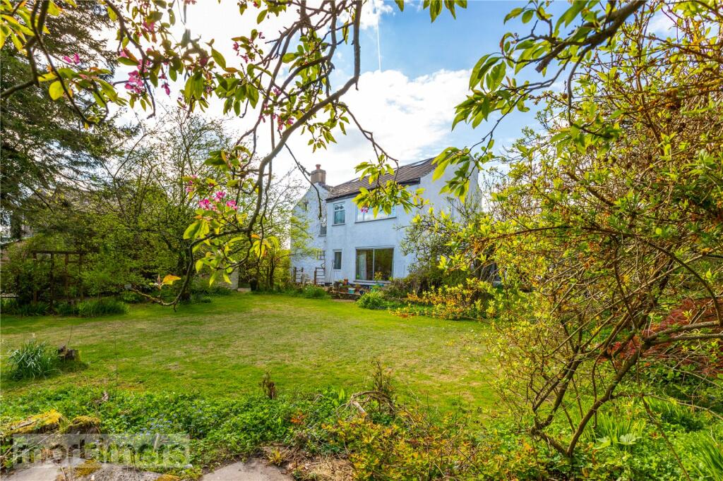 Additional property image - Whalley Road, Sabden, Clitheroe, BB7
