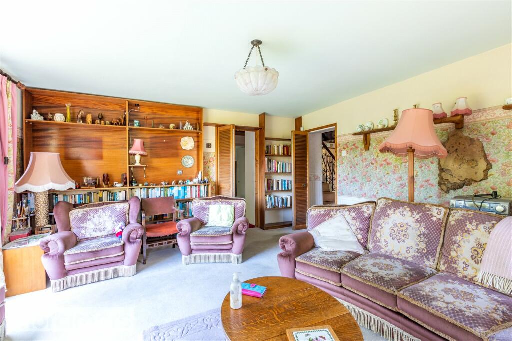 Additional property image - Whalley Road, Sabden, Clitheroe, BB7