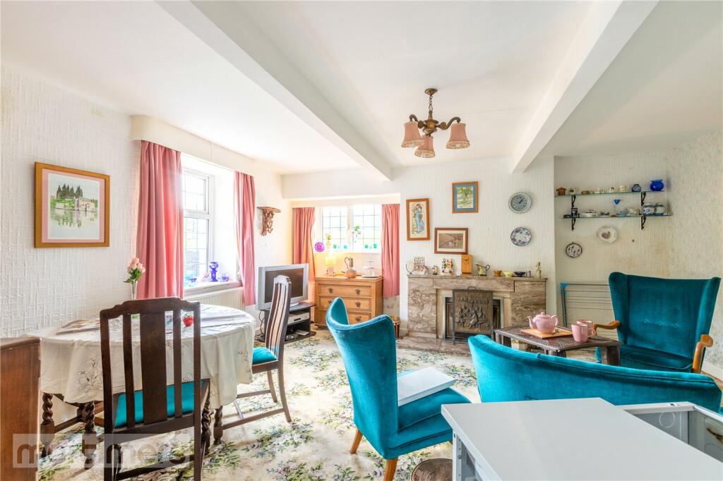 Additional property image - Whalley Road, Sabden, Clitheroe, BB7