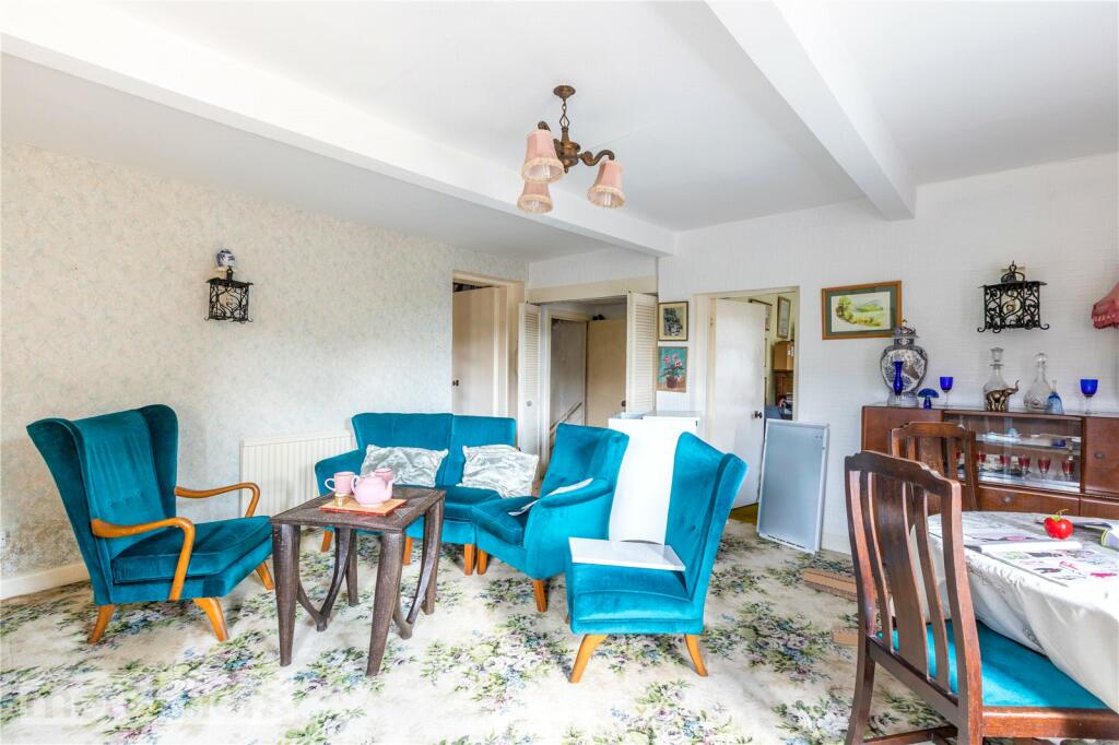 Additional property image - Whalley Road, Sabden, Clitheroe, BB7