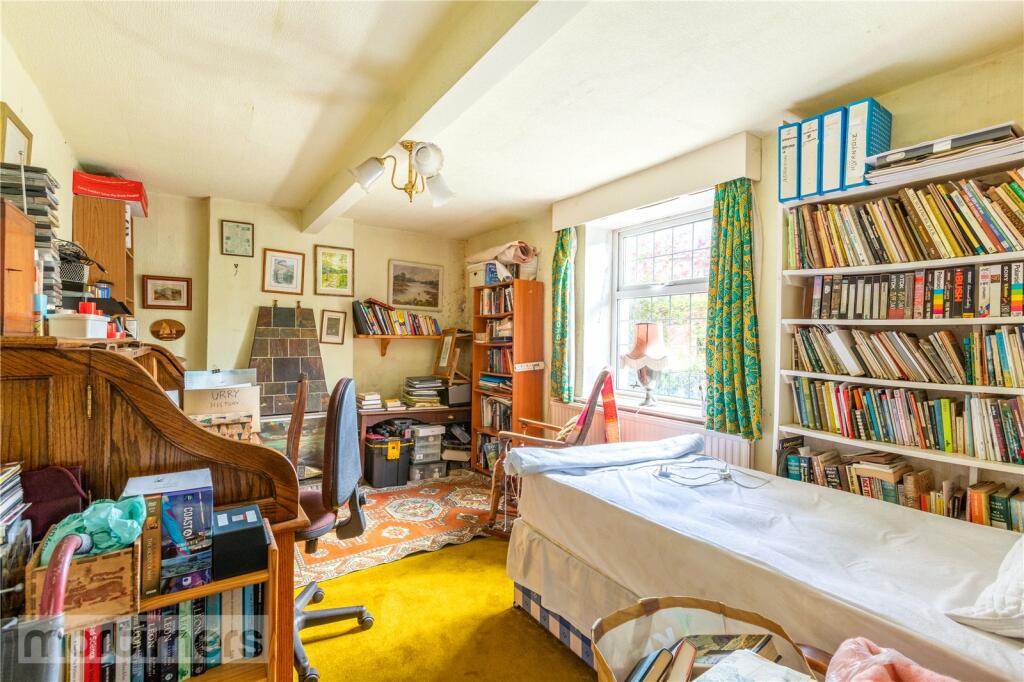 Additional property image - Whalley Road, Sabden, Clitheroe, BB7