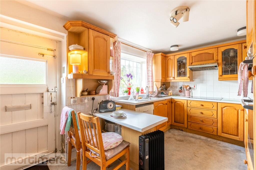 Additional property image - Whalley Road, Sabden, Clitheroe, BB7