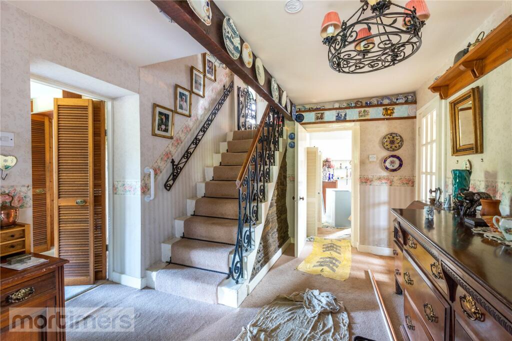 Additional property image - Whalley Road, Sabden, Clitheroe, BB7