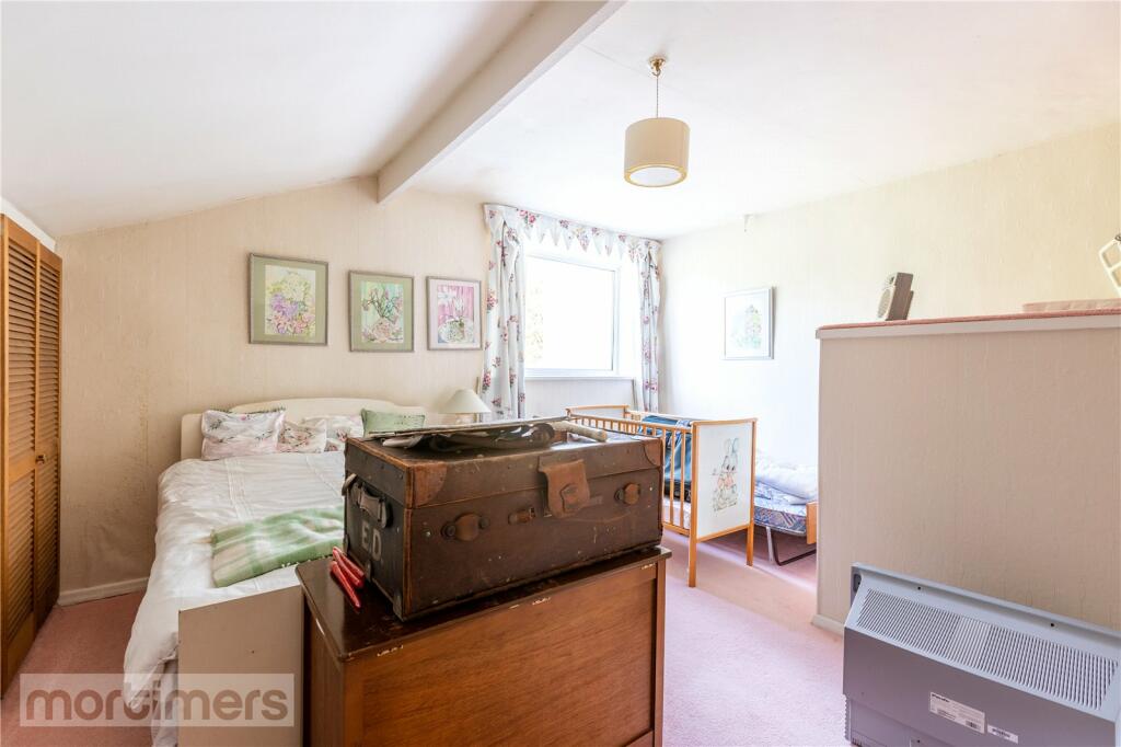 Additional property image - Whalley Road, Sabden, Clitheroe, BB7