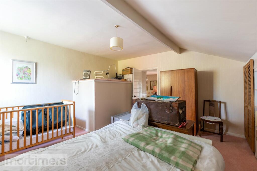 Additional property image - Whalley Road, Sabden, Clitheroe, BB7