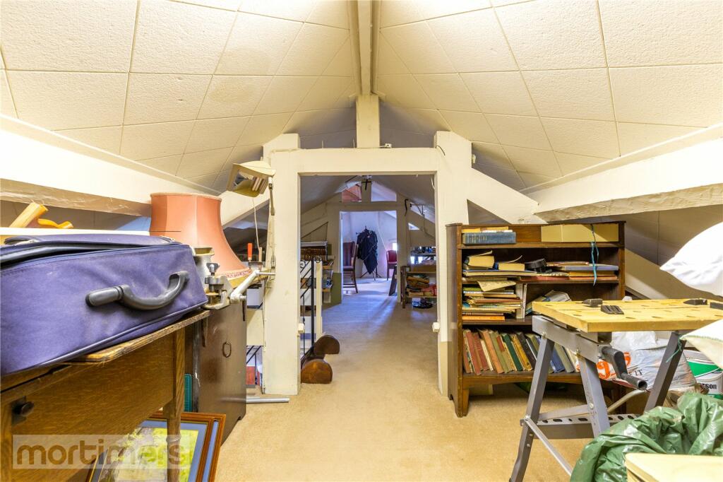 Additional property image - Whalley Road, Sabden, Clitheroe, BB7
