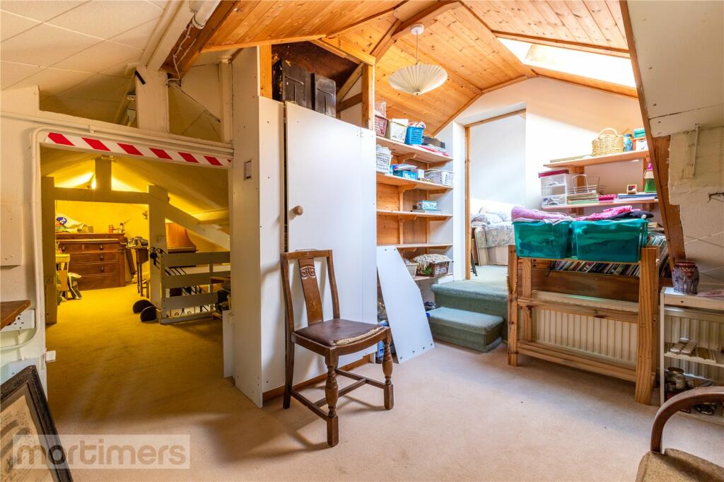Additional property image - Whalley Road, Sabden, Clitheroe, BB7