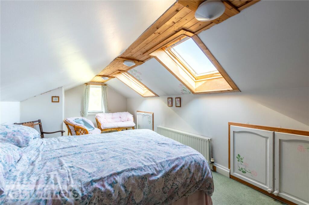 Additional property image - Whalley Road, Sabden, Clitheroe, BB7