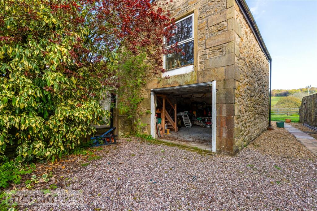 Additional property image - Whalley Road, Sabden, Clitheroe, BB7