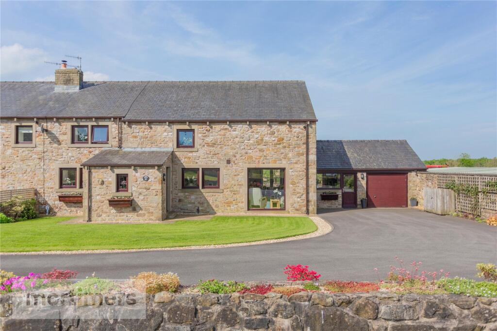 Additional property image - Neddy Lane, Billington, Clitheroe, BB7